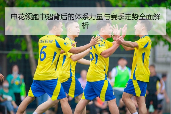 申花领跑中超背后的体系力量与赛季走势全面解析