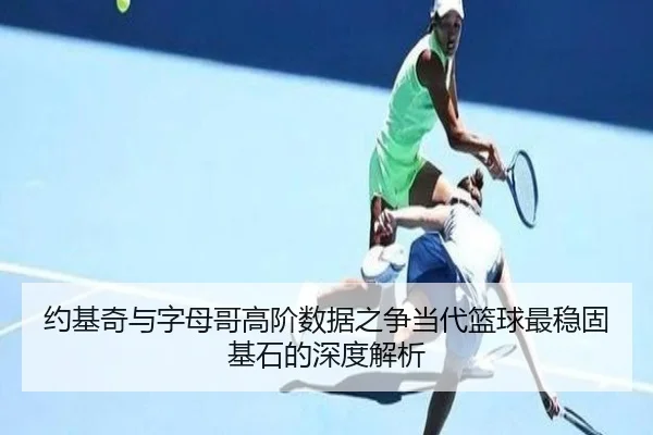 约基奇与字母哥高阶数据之争当代篮球最稳固基石的深度解析